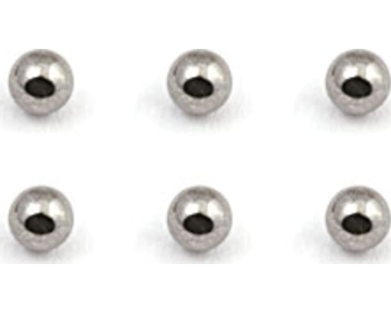 Stealth Precision Balls 5/64 inch (6) photo