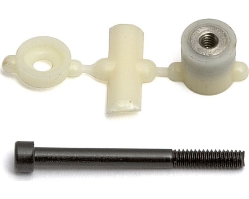 Diff Thrust Bolt Set