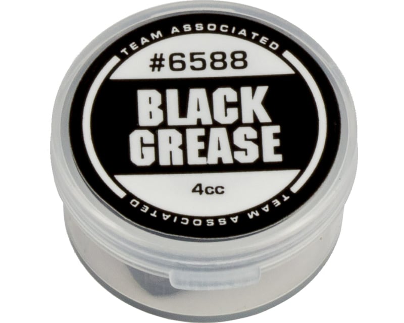 Tap to zoom Stealth Black Grease 4cc