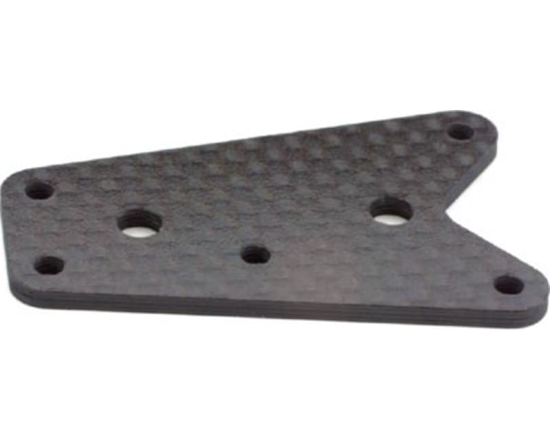 RC10WCTransmission Brace photo