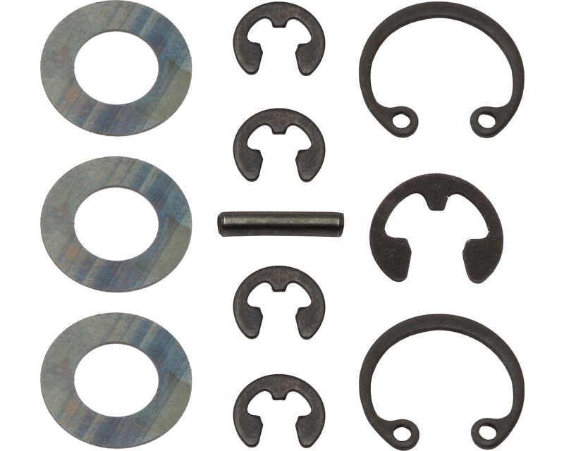 Tap to zoom Transmission Fasteners RC10