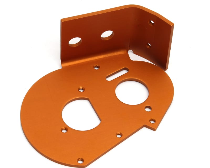 Motor Plate RC10