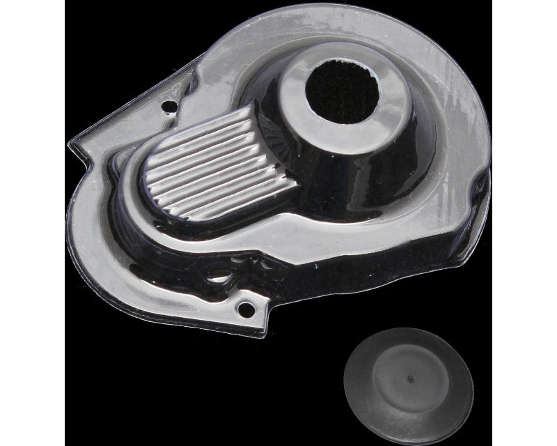 Gear Dust Cover photo