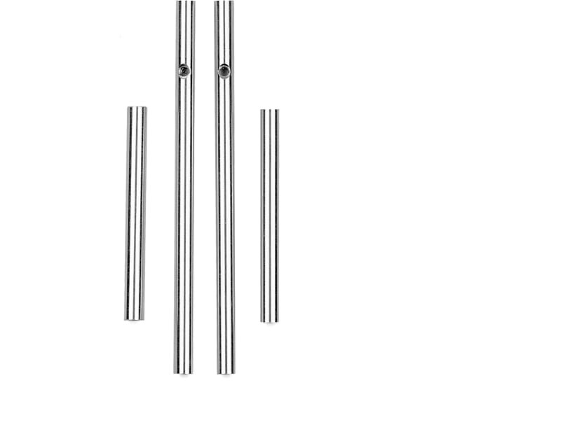 Tap to zoom RC10 Nose and Wing Tubes