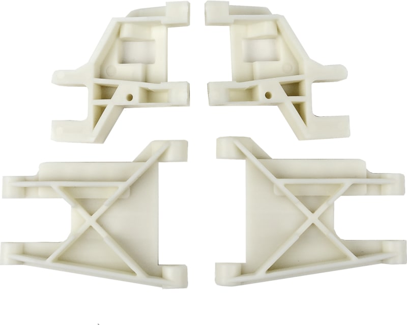 RC10 Suspension Arms front and rear photo