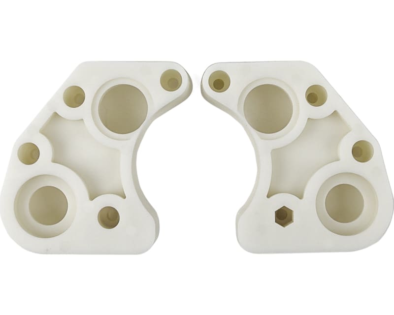 RC10 Transmission Case