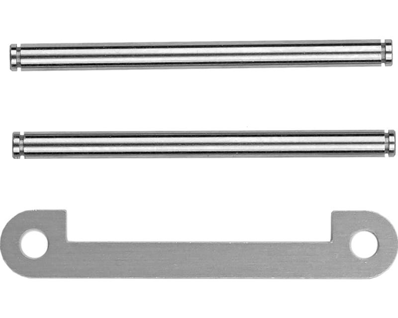 RC10 '89 Stealth Car Front Inner Hinge Pins