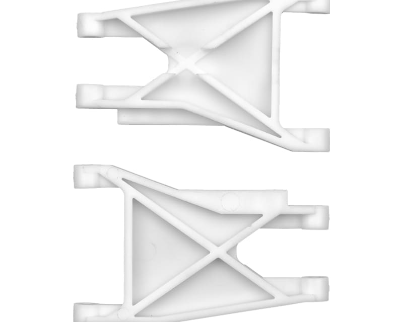 RC10 89 Stealth Car Rear Suspension Arms