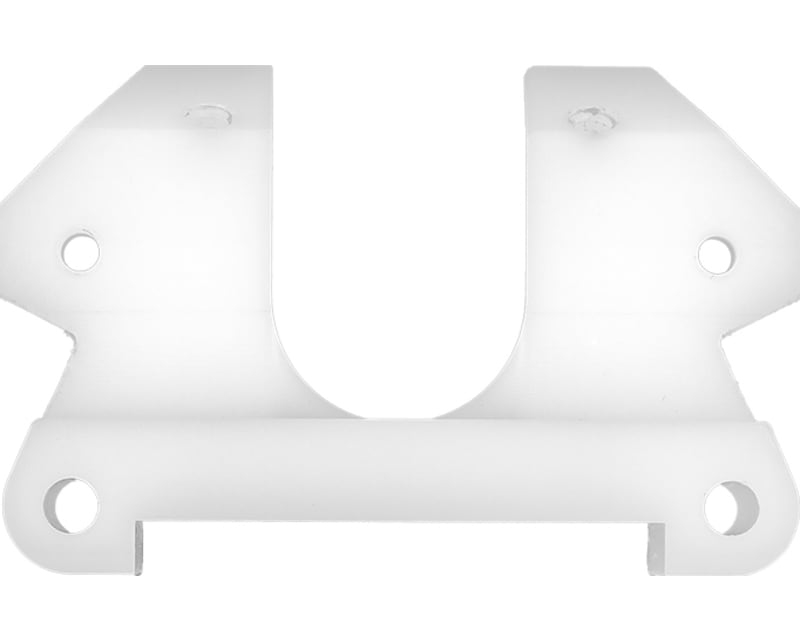 RC10 89 Stealth Car Ft Front Bulkhead Machined