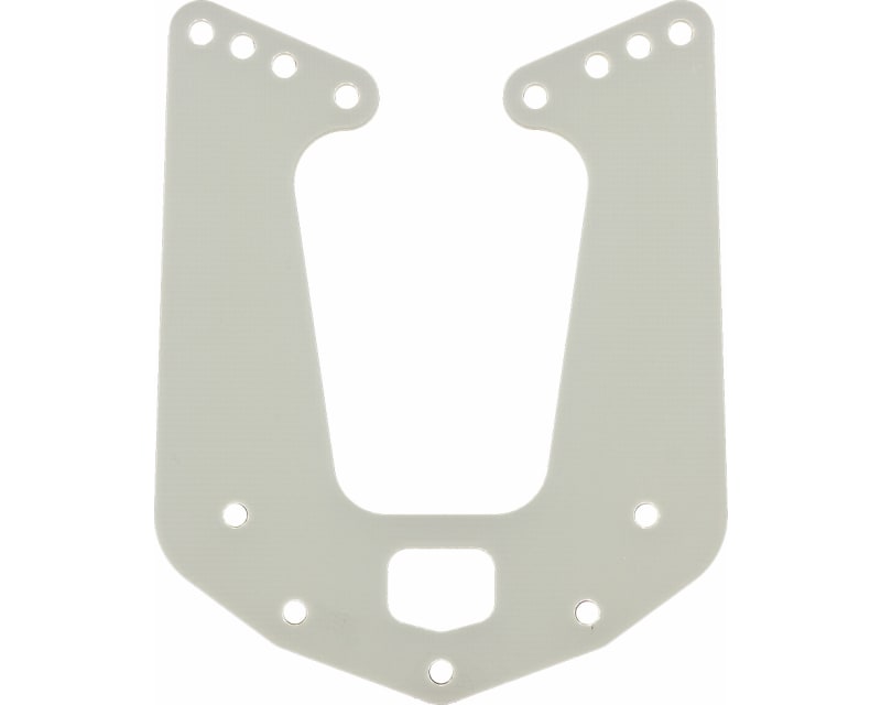 RC10 91 Stealth Car Front Shock Tower