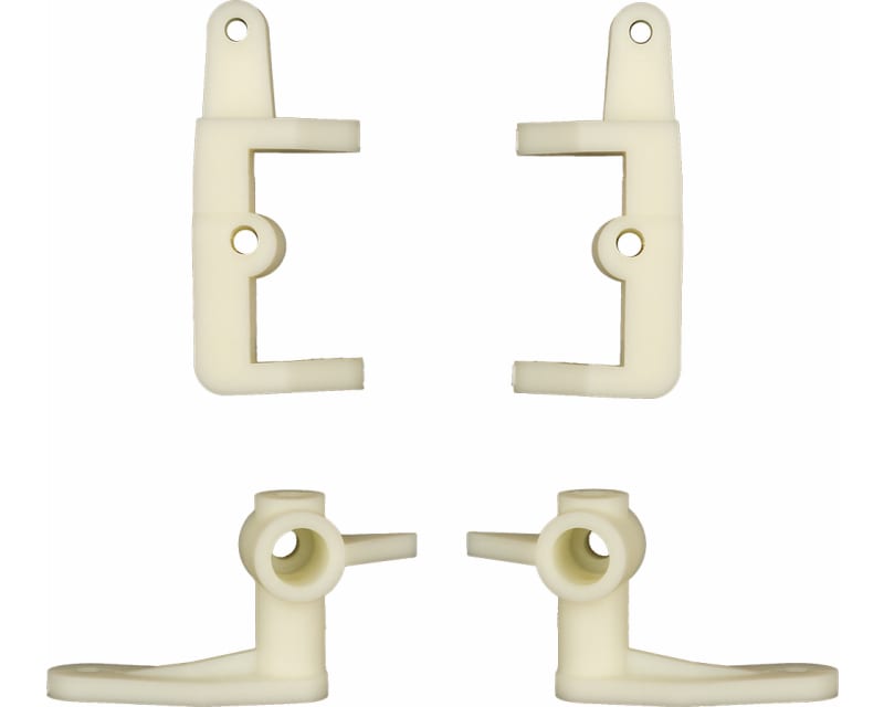 RC10 91 Stealth Car Steering Blocks And Caster Blocks 25 Degree