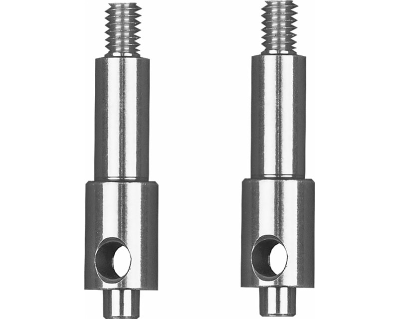 RC10 91 Stealth Car Front Stub Axles