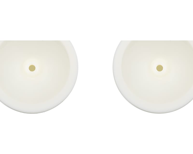 RC10 One-Piece Rear Wheels 2.0