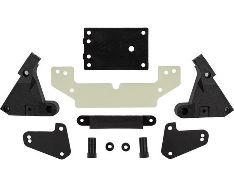 Tap to zoom RC10 Mono Shock Front Shock Tower Set