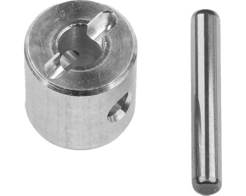 RC10 Diff Locker