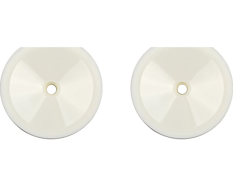RC10 One-Piece Front Wheels 2-1/8 Inch photo