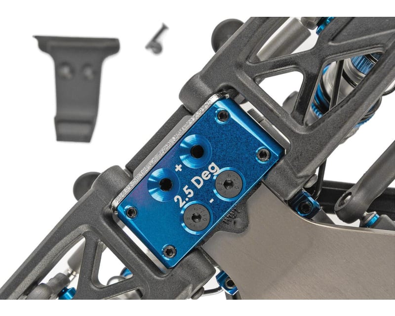 Tap to zoom RC10T7 Team Kit