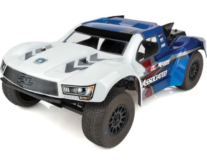 RC10sc6.4 Team Kit