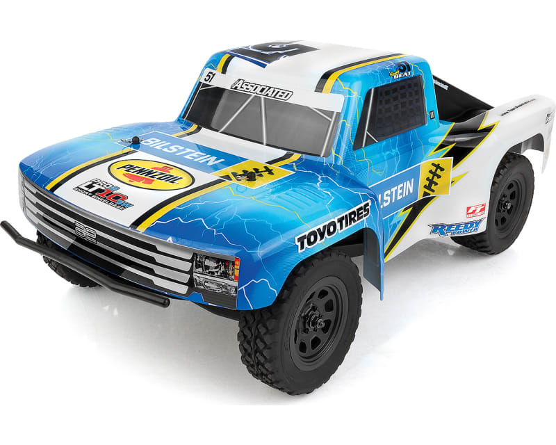 Pro2 Lt10sw Ryan Beat RTR