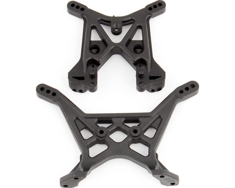 Shock Tower Set: ProSC10 Trophy Ref DB10