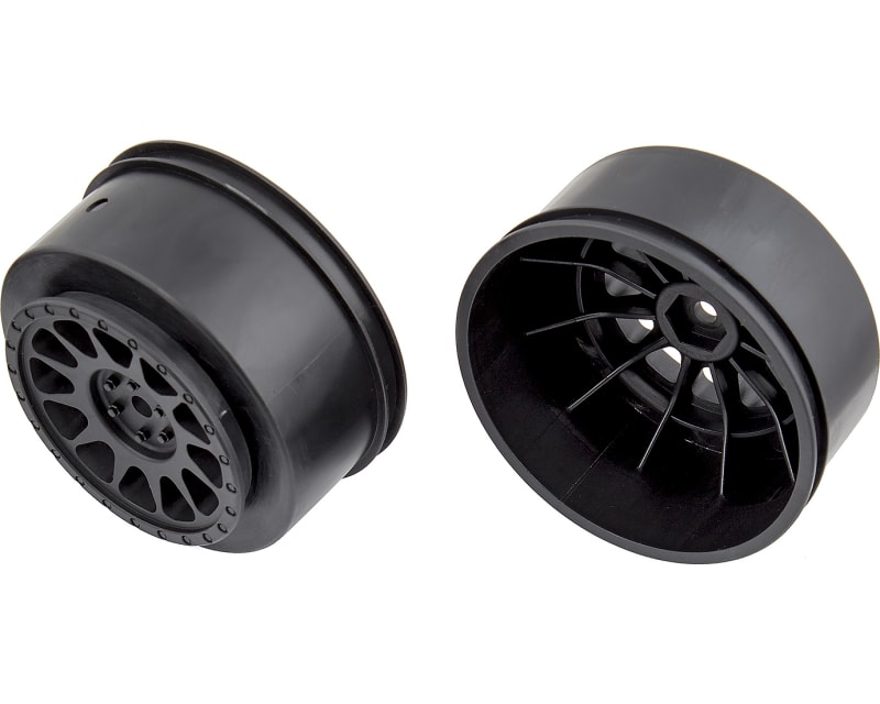 Method Wheels 12 mm Hex black