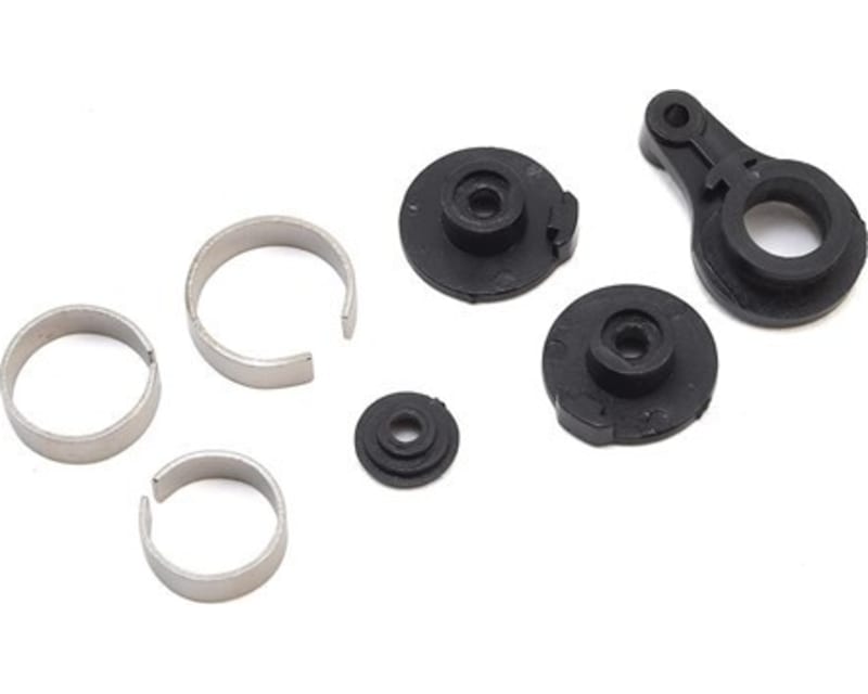 Tap to zoom Servo Saver: ProSC10 Trophy Ref DB10