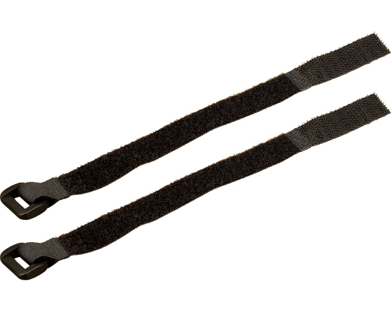 Hook and Loop Straps Associated ProSC10 Trophy Rat Db10