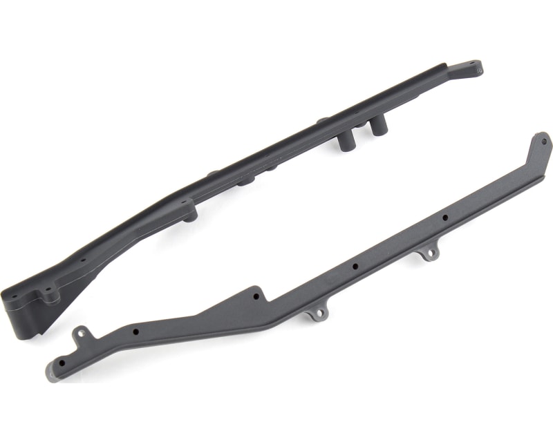 SC6.1 Side Rails hard