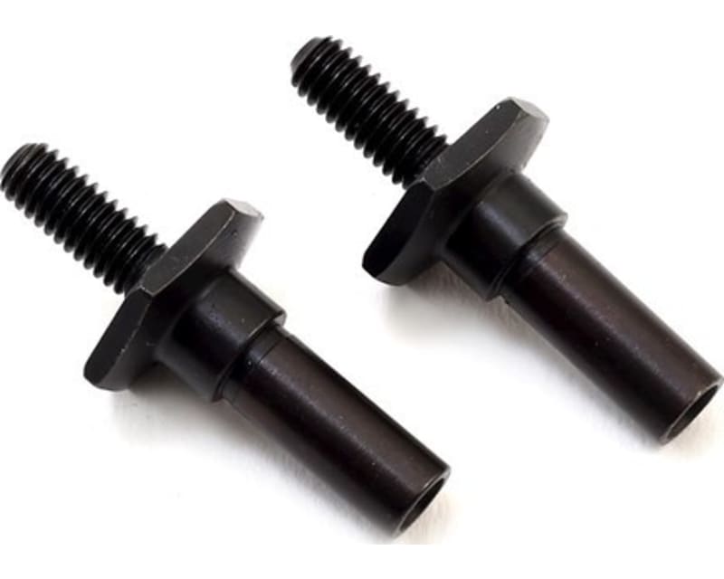 Front Axles: ProSC10 Trophy Ref DB10