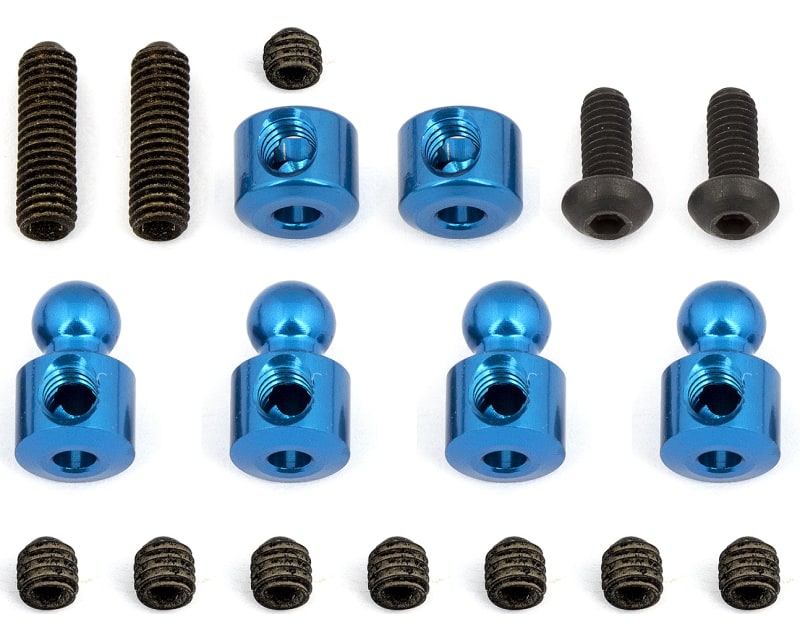 Anti-roll Bar Hardware SC6.1 T6.1