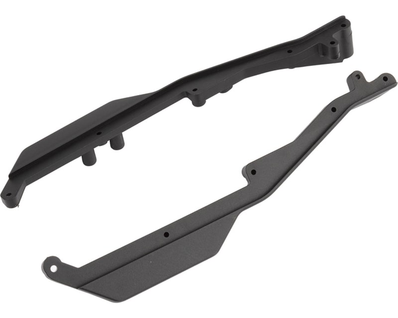 RC10t6.2 Side Rails