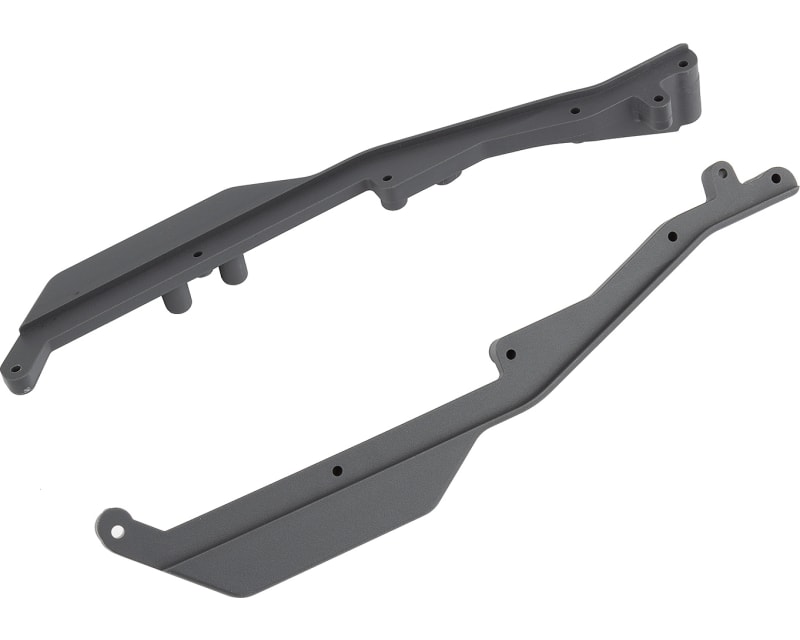 Tap to zoom RC10T6.2 Side Rails hard