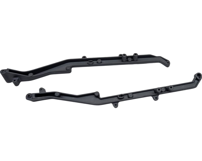 RC10SC6.2 Side Rails hard