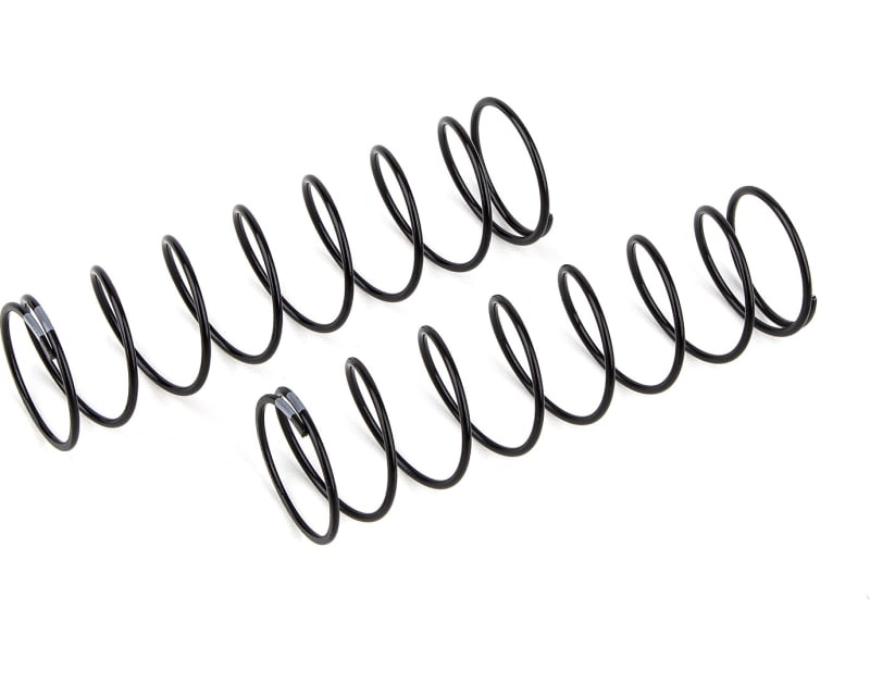 13mm Rear Springs gray 2.55 lb/in L72 8.75T 1.2D