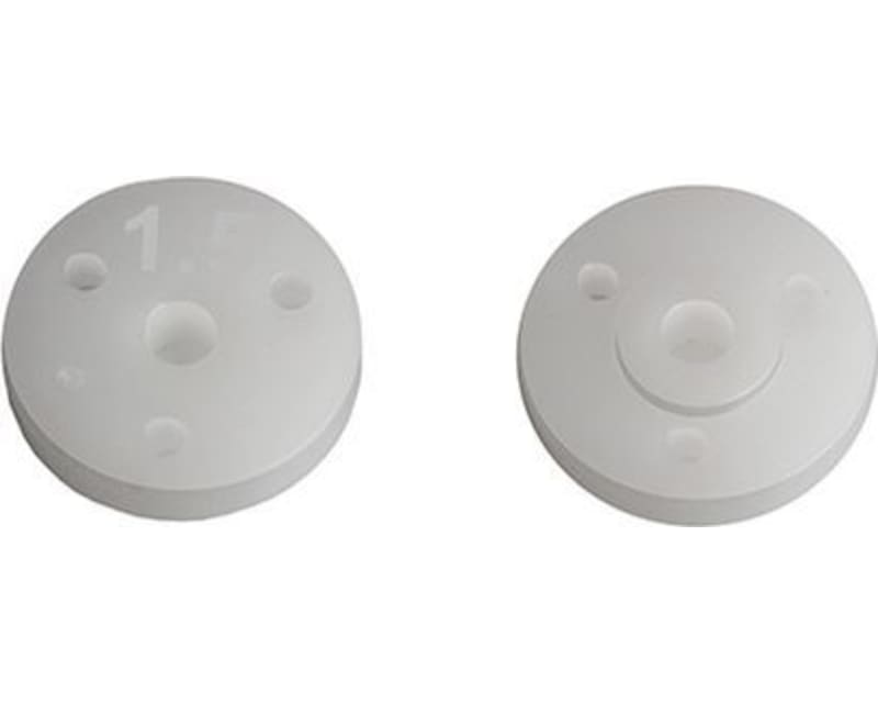Ft 13mm Shock Pistons 2mm 3x1.5 photo