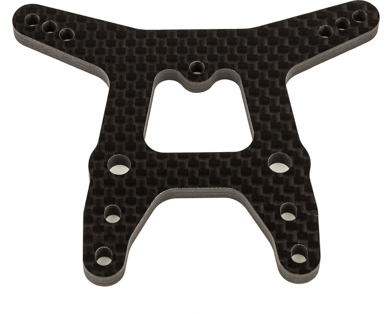 Tap to zoom RC10SC6.4 Front Shock Tower