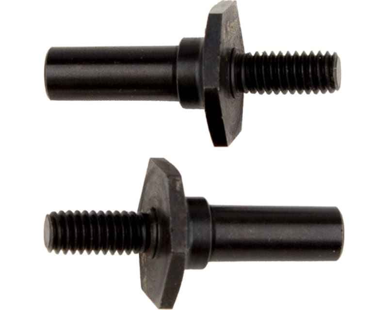 Sr10 Solid Front Axles