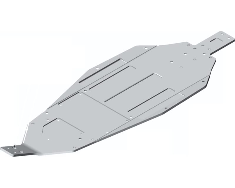 RC10T7 Chassis photo