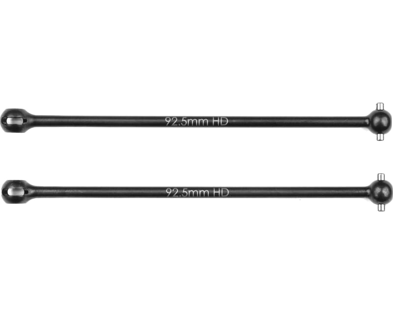 RC10T7 Hd Cva Bones 92.5mm