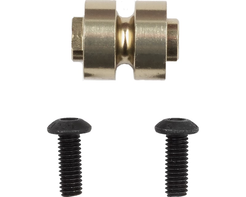 RC10T7 3-Gear Gearbox Idler Shaft