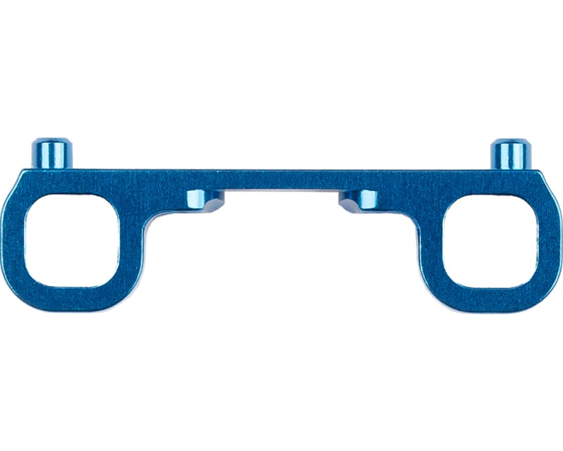 RC10T7 Arm Mount C 3-Gear Gearbox Aluminum