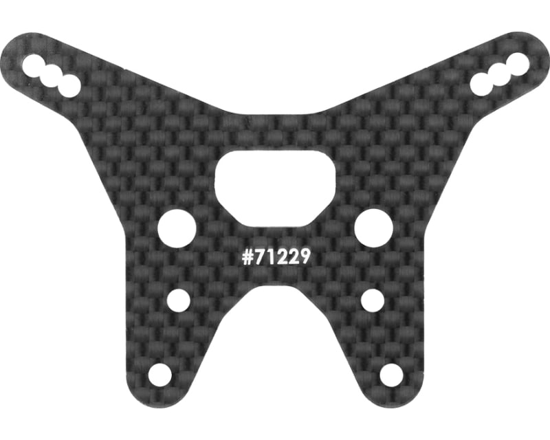 RC10SC7 Front Shock Tower