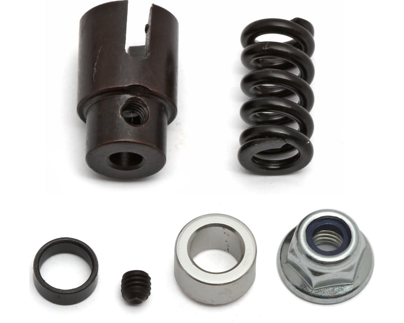 Slipper Hardware ProLite