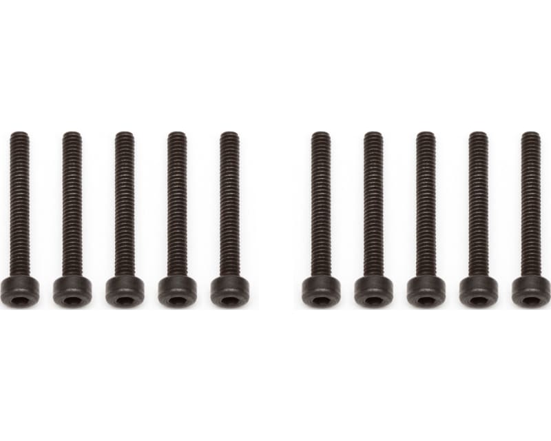 Tap to zoom Screws 2x16 mm SHCS (for adj. body mount)