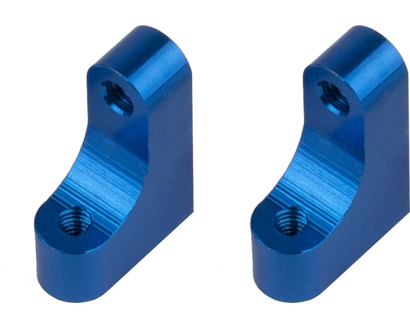 Dr10 Factory Team Servo Mount Set Aluminum