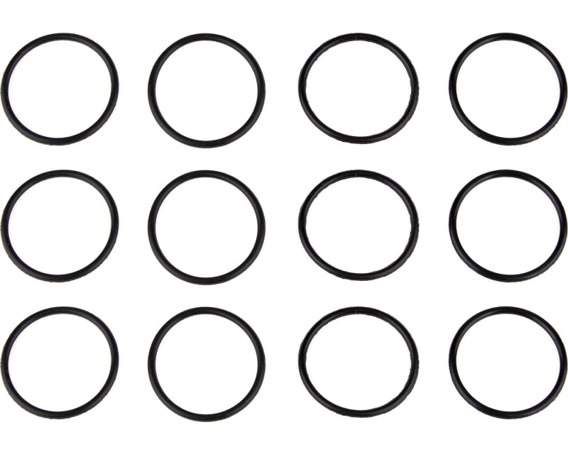 FT Lockout Slipper Clutch O-Rings