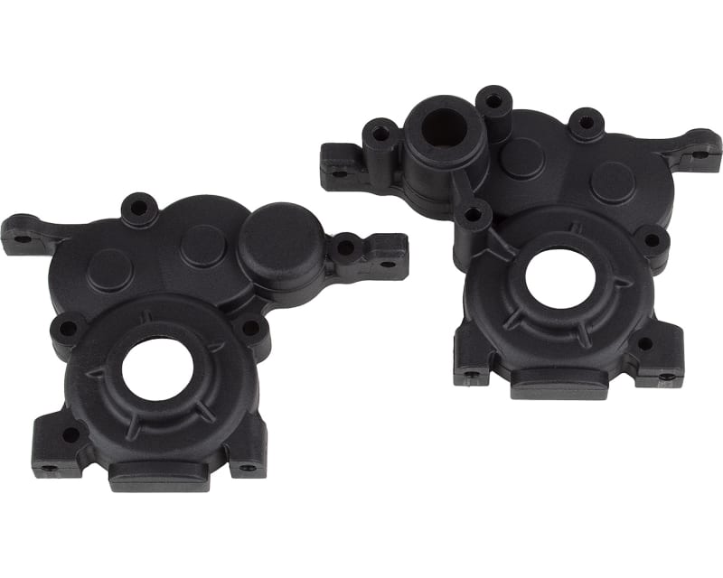 Dr10m Gearbox 4-Gear