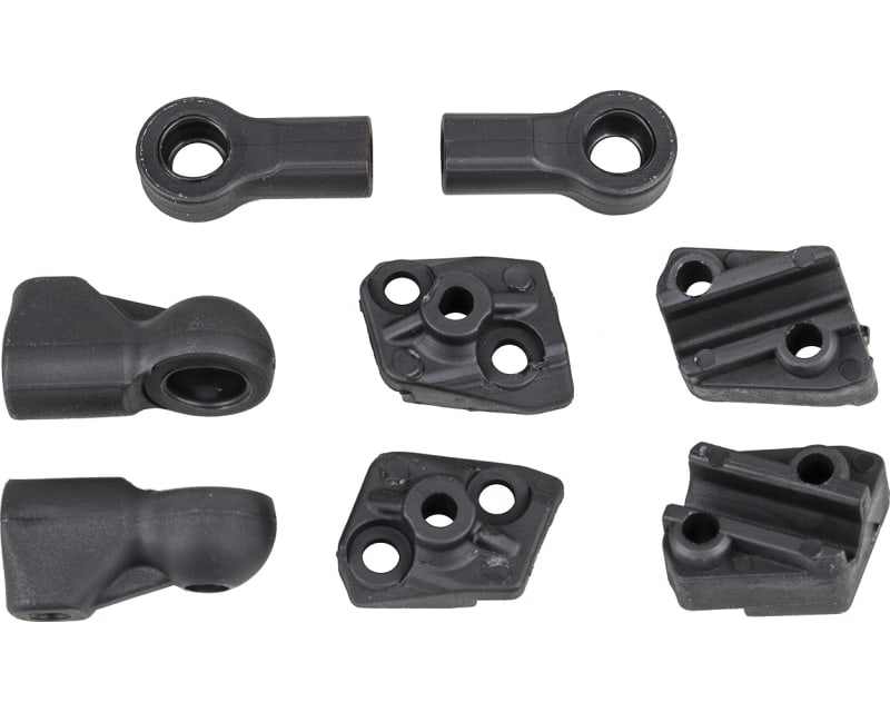 Dr10m Anti-Roll Bar Mounts and Rod Ends