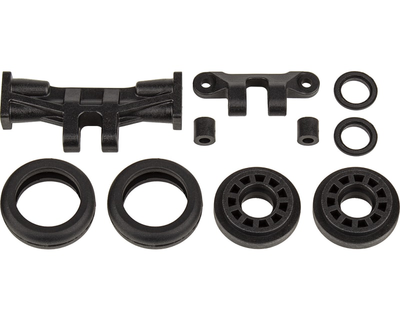 Tap to zoom Dr10m Wheelie Bar Parts Set