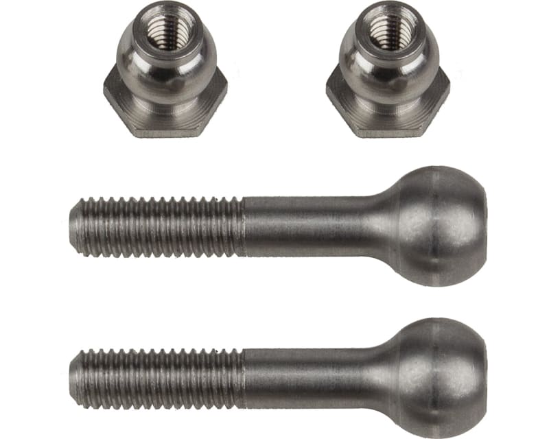 Dr10m Anti-Roll Bar Hardware